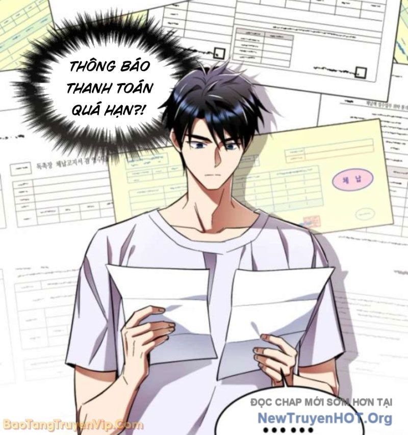 Đấng Tối Cao Lần Đầu Làm Cha Chap 2 - Next Chap 3