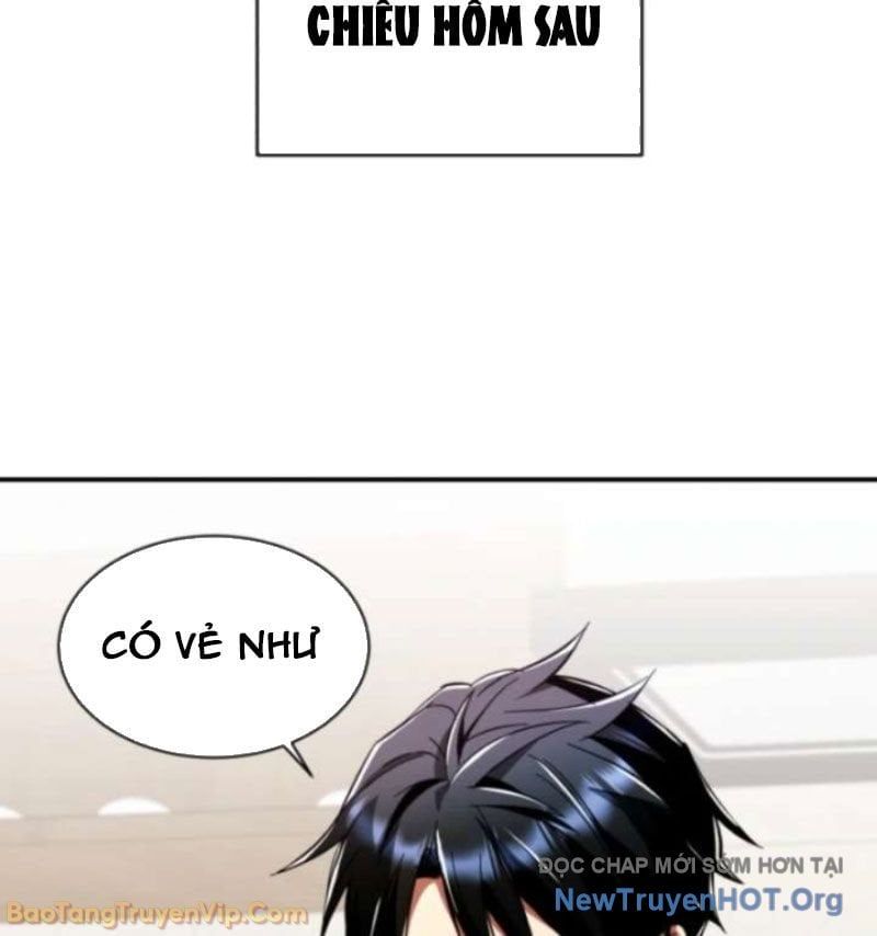 Đấng Tối Cao Lần Đầu Làm Cha Chap 2 - Next Chap 3