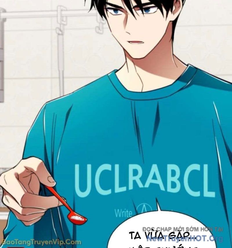 Đấng Tối Cao Lần Đầu Làm Cha Chap 2 - Next Chap 3