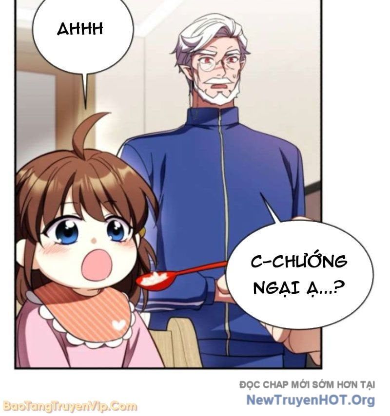 Đấng Tối Cao Lần Đầu Làm Cha Chap 2 - Next Chap 3