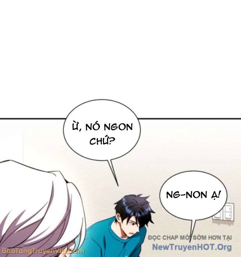 Đấng Tối Cao Lần Đầu Làm Cha Chap 2 - Next Chap 3