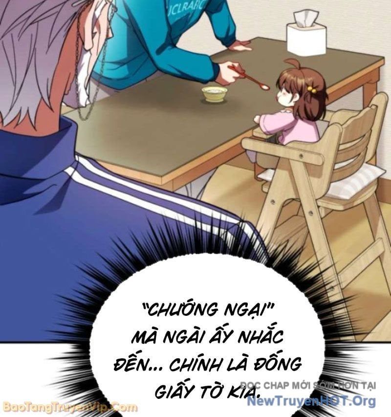 Đấng Tối Cao Lần Đầu Làm Cha Chap 2 - Next Chap 3