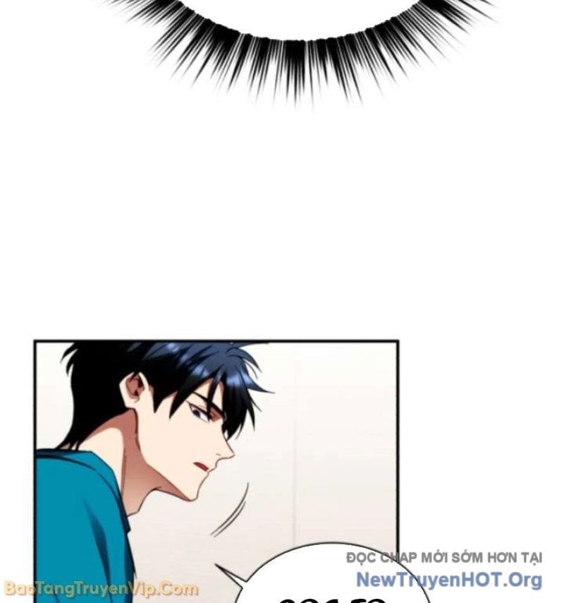 Đấng Tối Cao Lần Đầu Làm Cha Chap 2 - Next Chap 3