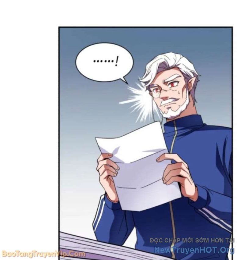 Đấng Tối Cao Lần Đầu Làm Cha Chap 2 - Next Chap 3