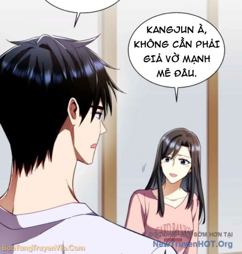 Đấng Tối Cao Lần Đầu Làm Cha Chap 2 - Next Chap 3