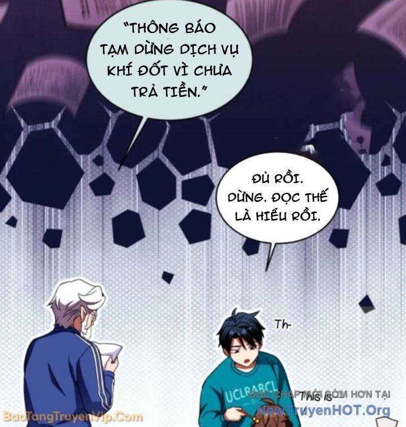 Đấng Tối Cao Lần Đầu Làm Cha Chap 2 - Next Chap 3