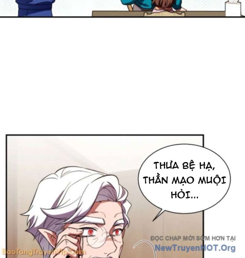 Đấng Tối Cao Lần Đầu Làm Cha Chap 2 - Next Chap 3