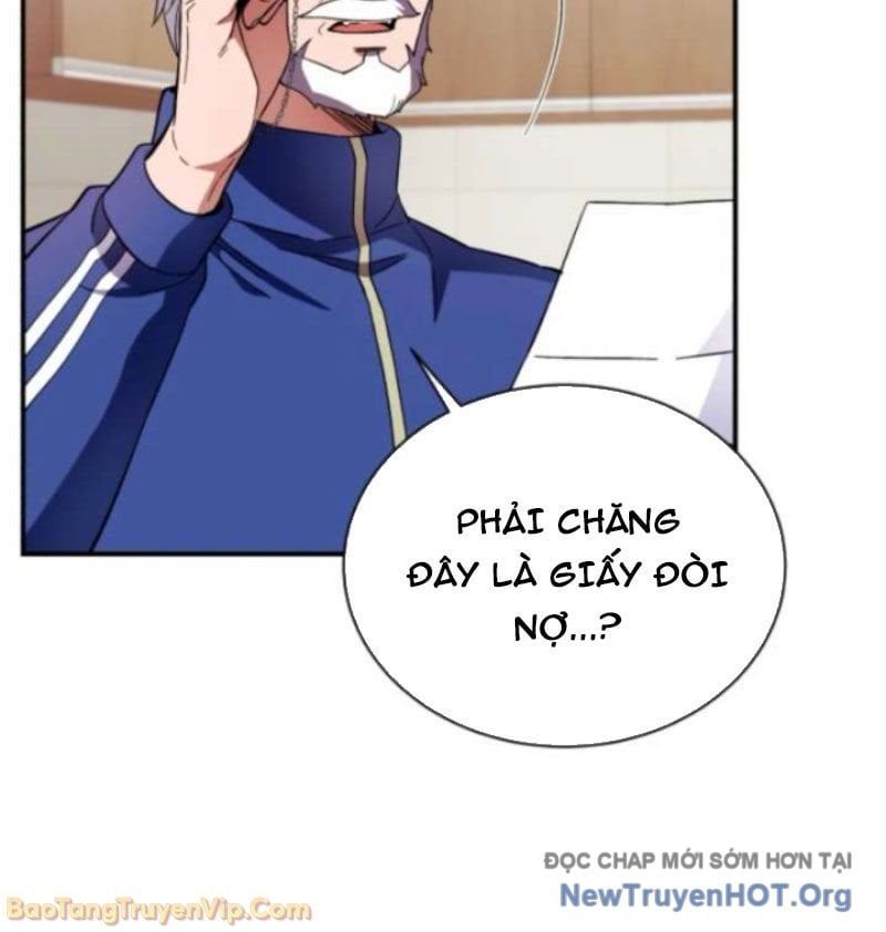 Đấng Tối Cao Lần Đầu Làm Cha Chap 2 - Next Chap 3