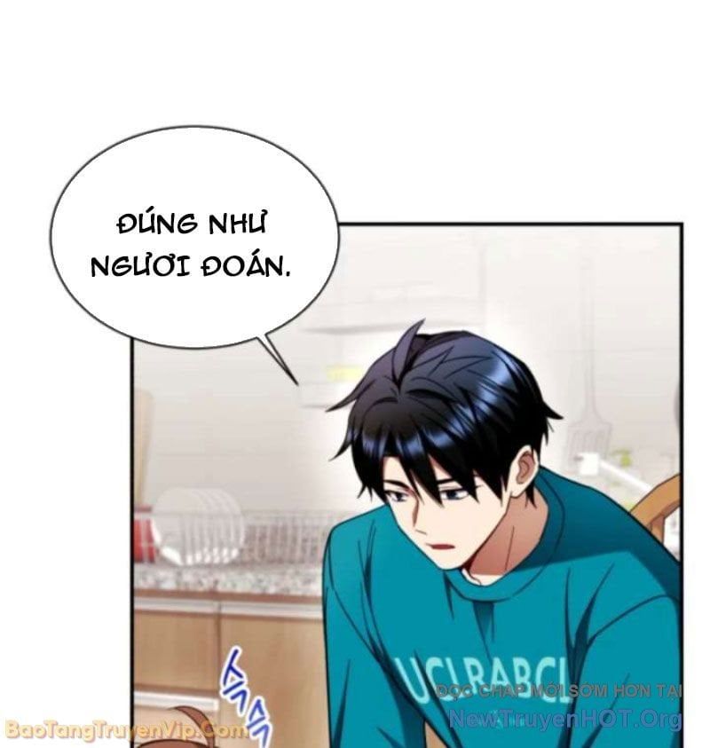 Đấng Tối Cao Lần Đầu Làm Cha Chap 2 - Next Chap 3