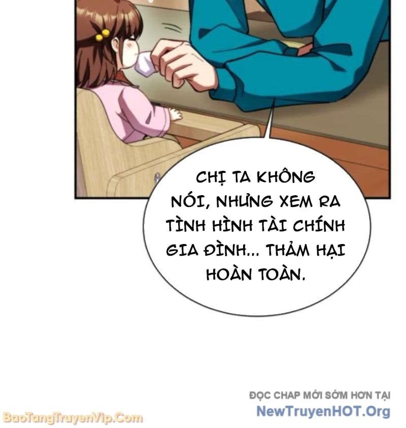 Đấng Tối Cao Lần Đầu Làm Cha Chap 2 - Next Chap 3