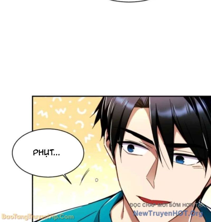 Đấng Tối Cao Lần Đầu Làm Cha Chap 2 - Next Chap 3