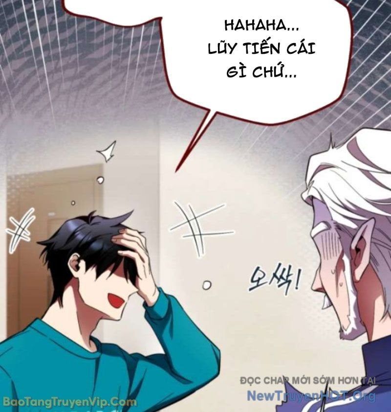 Đấng Tối Cao Lần Đầu Làm Cha Chap 2 - Next Chap 3