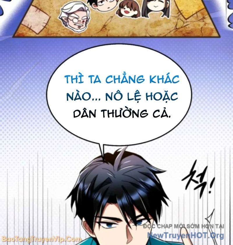 Đấng Tối Cao Lần Đầu Làm Cha Chap 2 - Next Chap 3