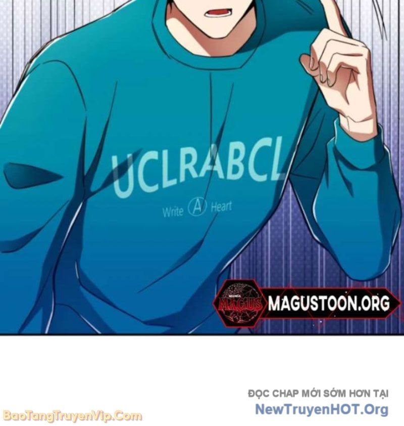 Đấng Tối Cao Lần Đầu Làm Cha Chap 2 - Next Chap 3