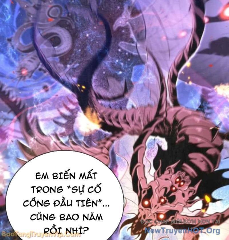 Đấng Tối Cao Lần Đầu Làm Cha Chap 2 - Next Chap 3