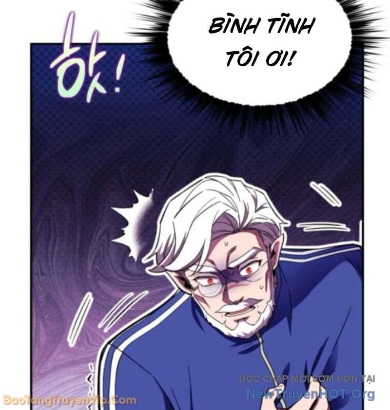 Đấng Tối Cao Lần Đầu Làm Cha Chap 2 - Next Chap 3