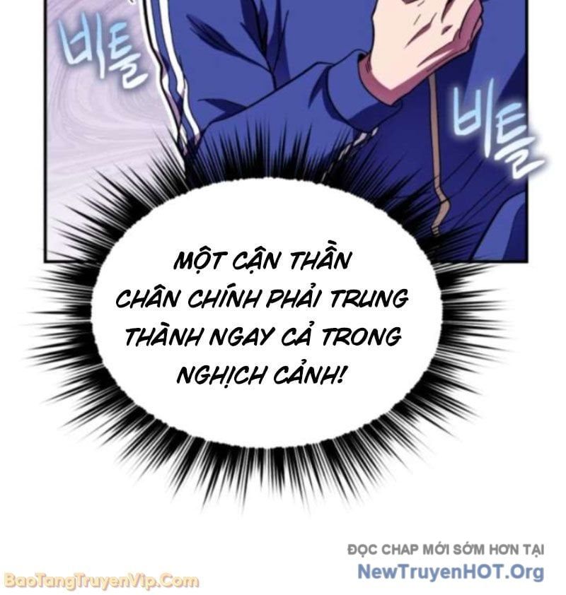Đấng Tối Cao Lần Đầu Làm Cha Chap 2 - Next Chap 3