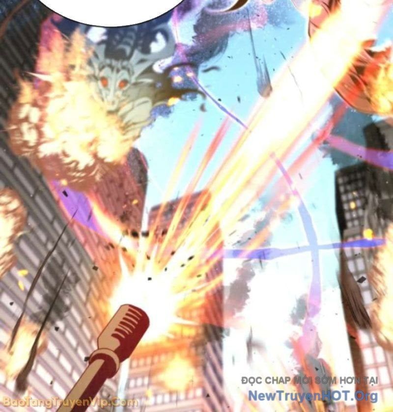 Đấng Tối Cao Lần Đầu Làm Cha Chap 2 - Next Chap 3