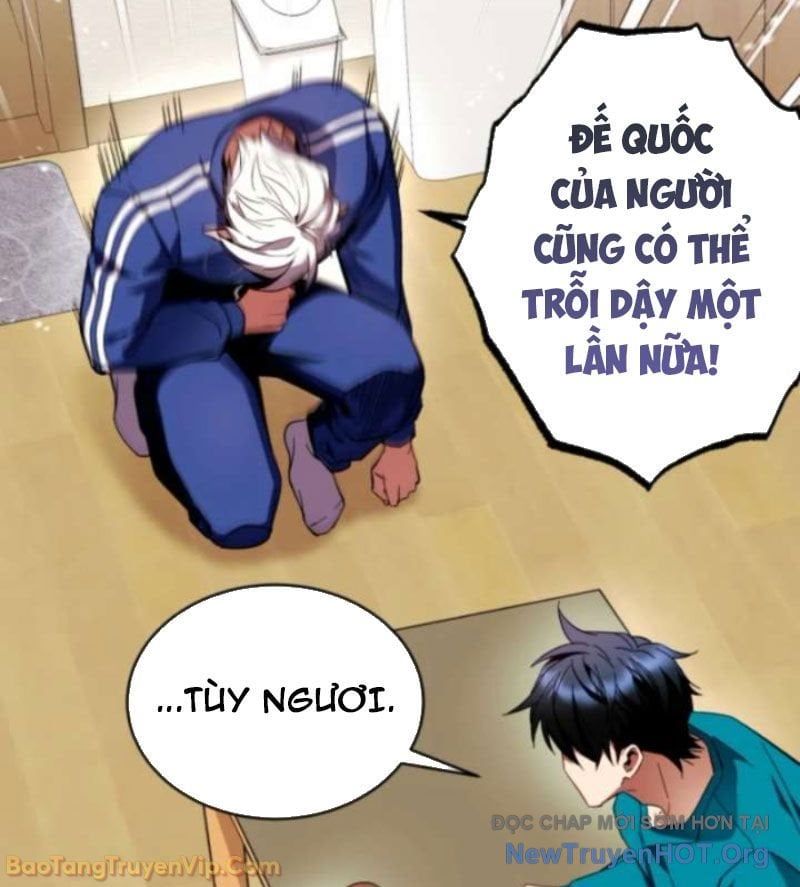 Đấng Tối Cao Lần Đầu Làm Cha Chap 2 - Next Chap 3