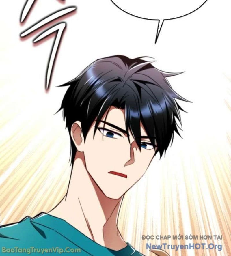 Đấng Tối Cao Lần Đầu Làm Cha Chap 2 - Next Chap 3