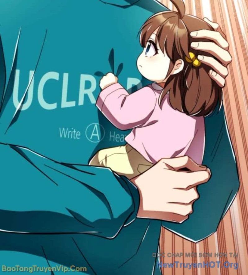 Đấng Tối Cao Lần Đầu Làm Cha Chap 2 - Next Chap 3