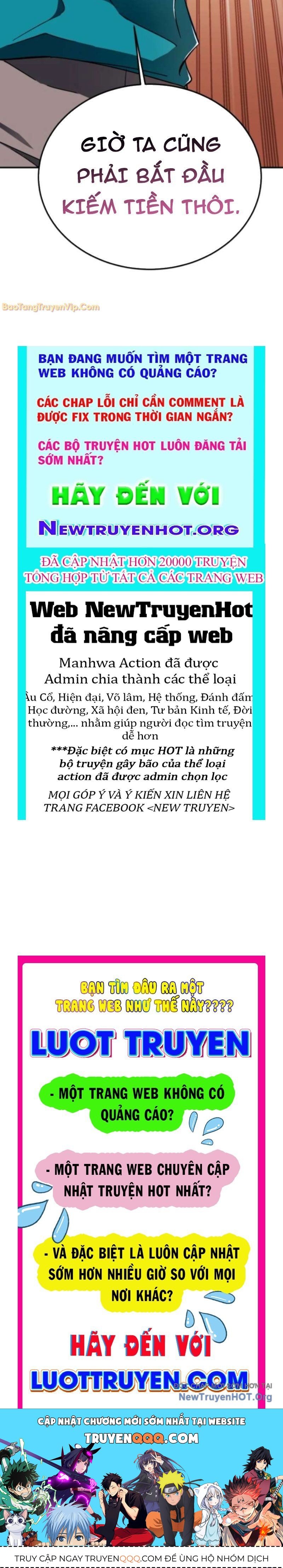 Đấng Tối Cao Lần Đầu Làm Cha Chap 2 - Next Chap 3