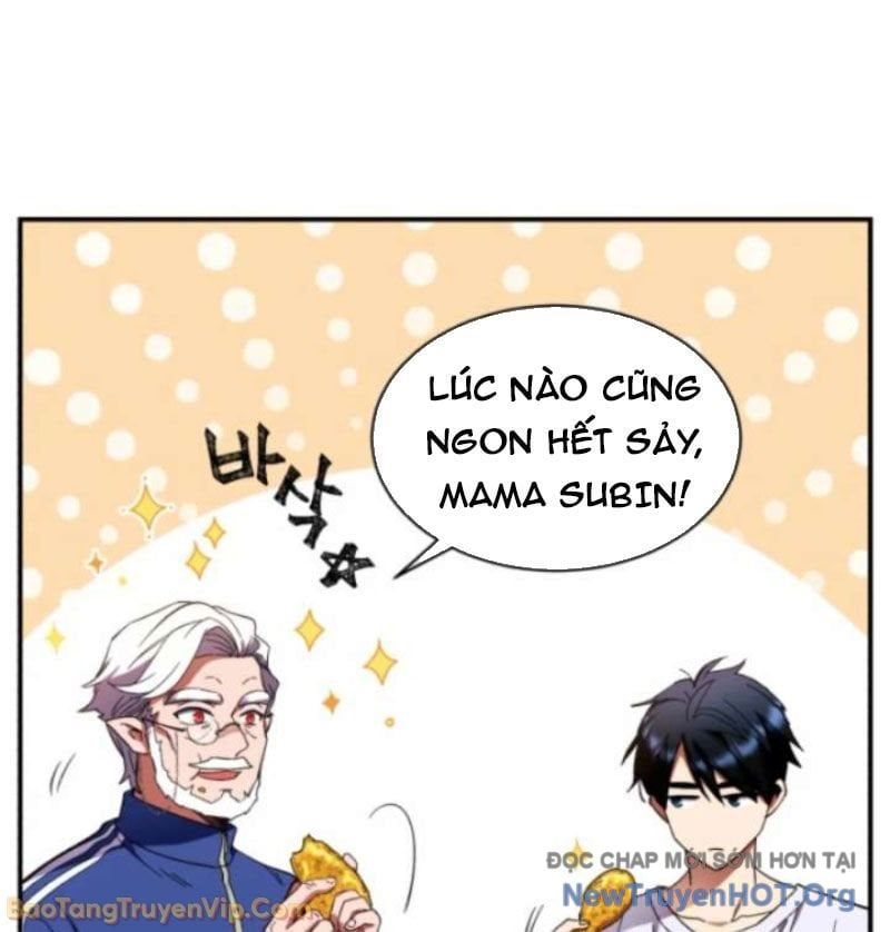 Đấng Tối Cao Lần Đầu Làm Cha Chap 2 - Next Chap 3