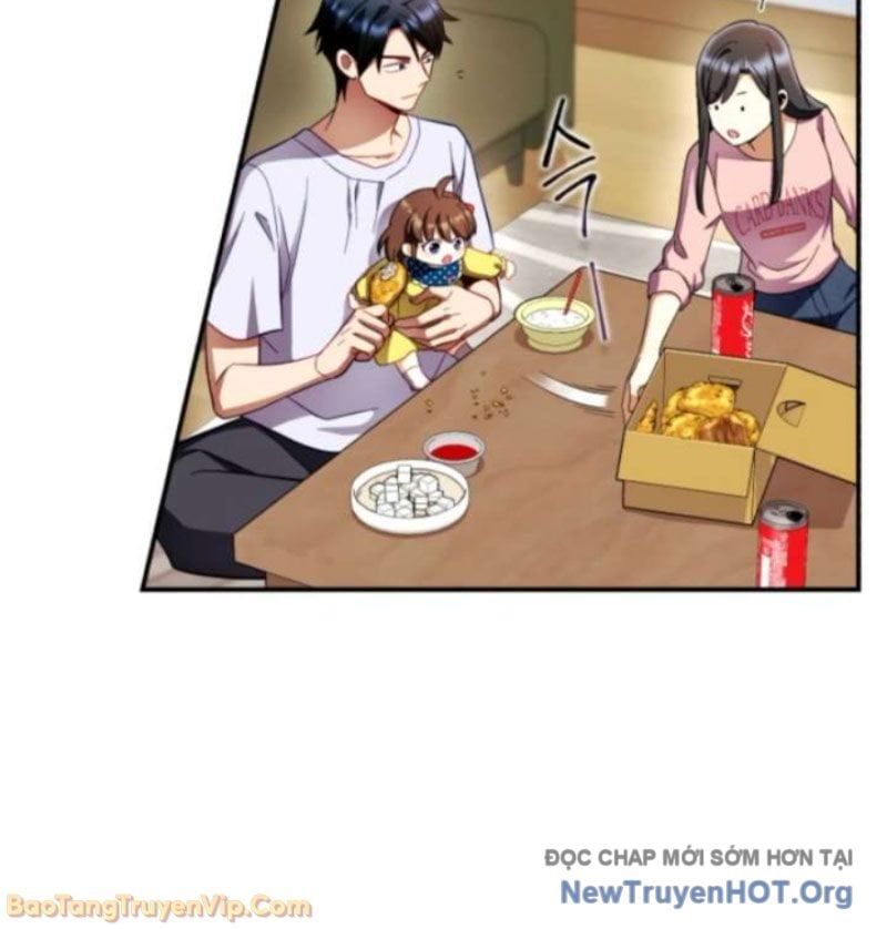 Đấng Tối Cao Lần Đầu Làm Cha Chap 2 - Next Chap 3