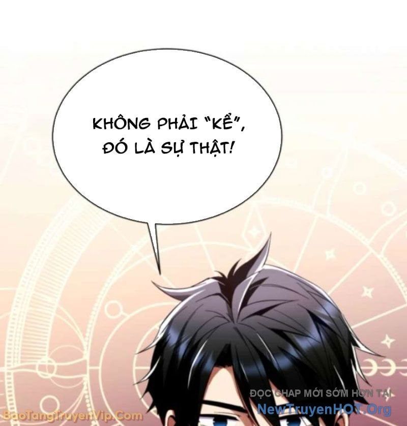 Đấng Tối Cao Lần Đầu Làm Cha Chap 2 - Next Chap 3