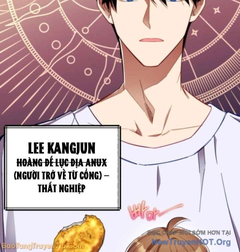 Đấng Tối Cao Lần Đầu Làm Cha Chap 2 - Next Chap 3