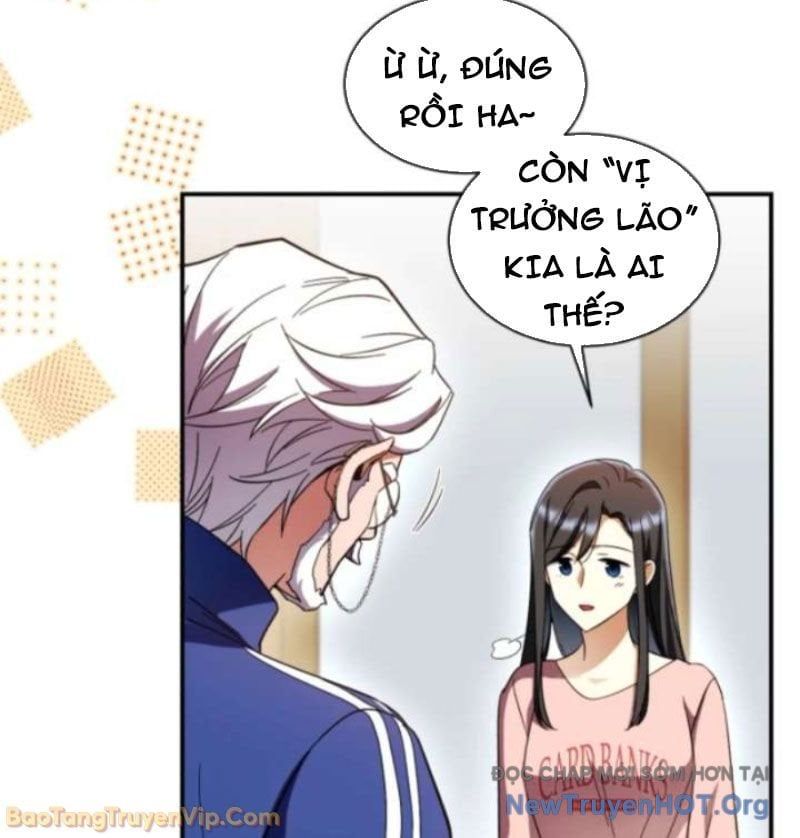 Đấng Tối Cao Lần Đầu Làm Cha Chap 2 - Next Chap 3