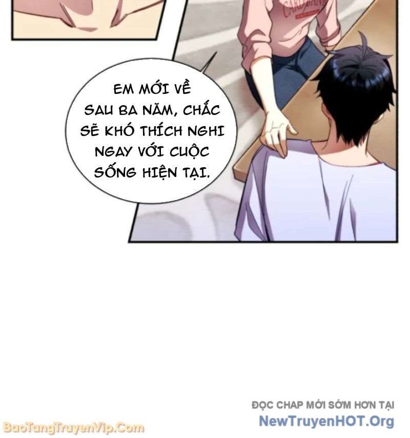 Đấng Tối Cao Lần Đầu Làm Cha Chap 2 - Next Chap 3