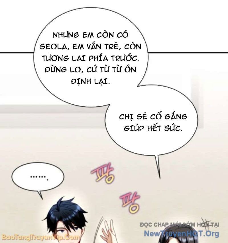 Đấng Tối Cao Lần Đầu Làm Cha Chap 2 - Next Chap 3