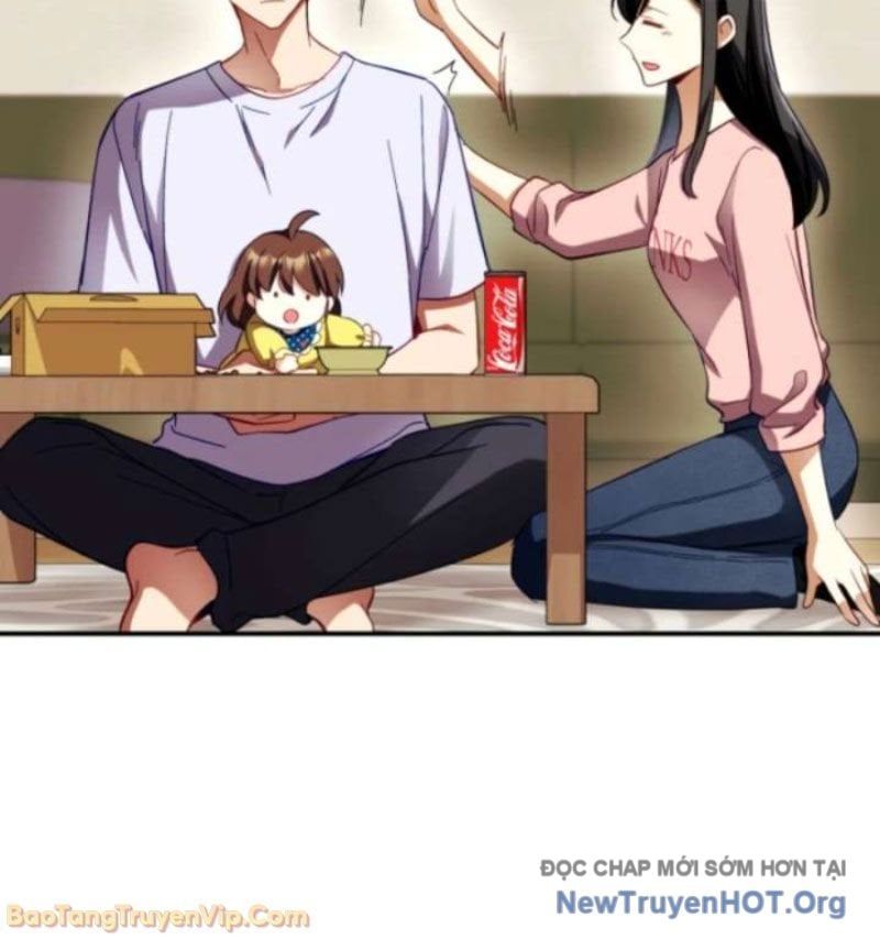 Đấng Tối Cao Lần Đầu Làm Cha Chap 2 - Next Chap 3