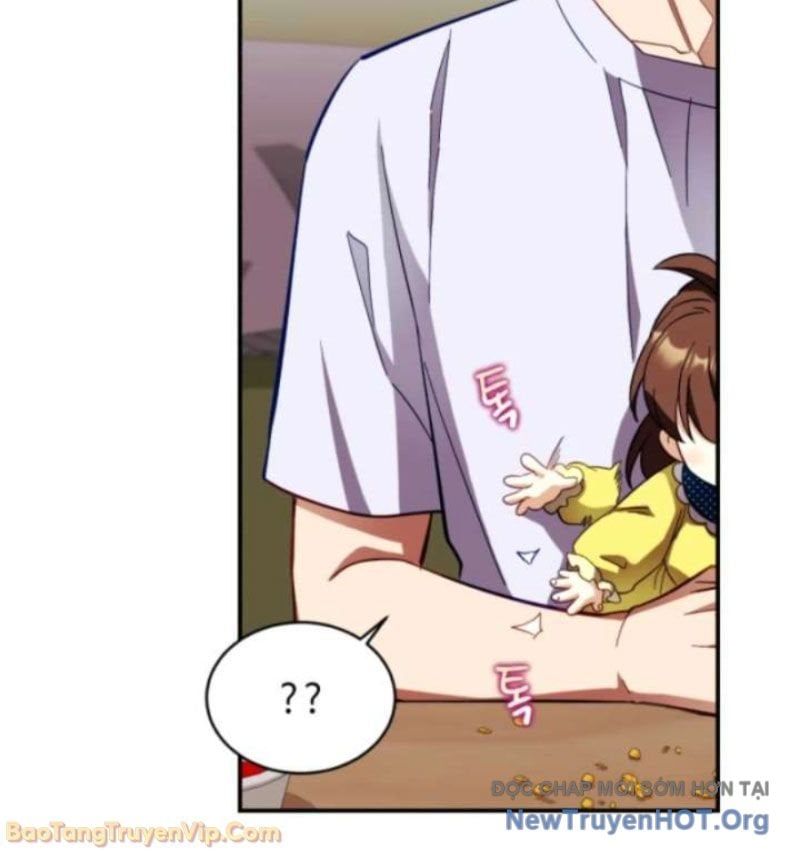 Đấng Tối Cao Lần Đầu Làm Cha Chap 2 - Next Chap 3