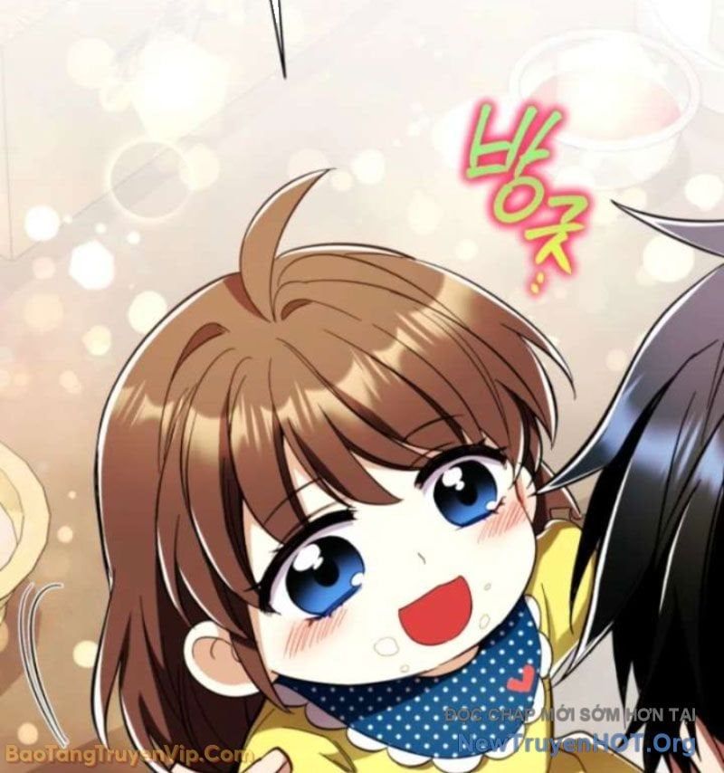 Đấng Tối Cao Lần Đầu Làm Cha Chap 2 - Next Chap 3