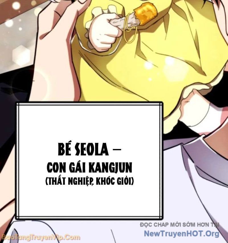 Đấng Tối Cao Lần Đầu Làm Cha Chap 2 - Next Chap 3