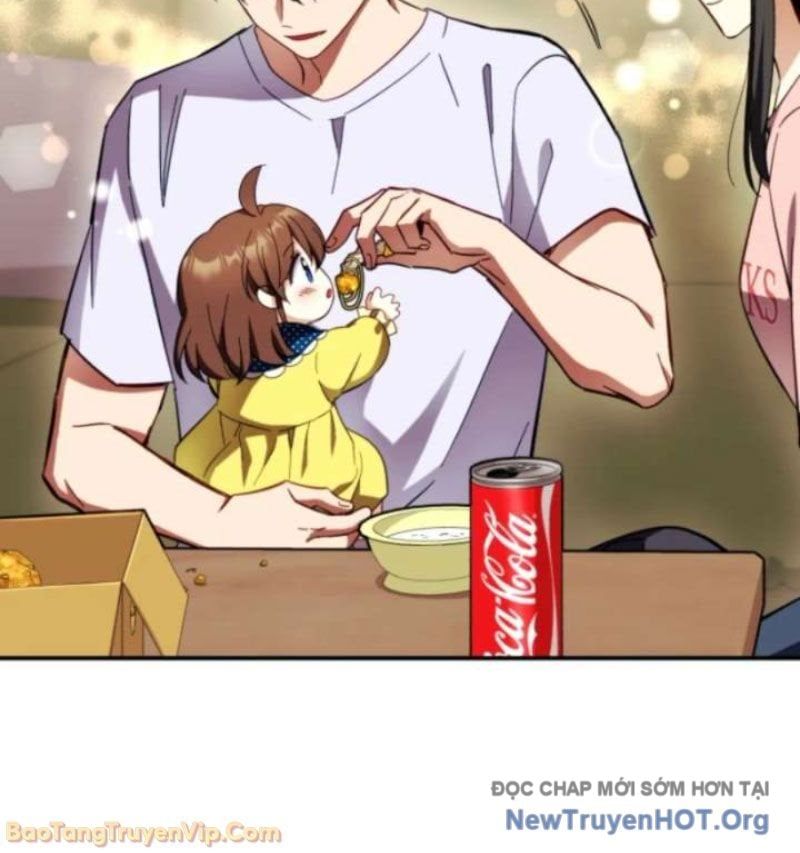 Đấng Tối Cao Lần Đầu Làm Cha Chap 2 - Next Chap 3