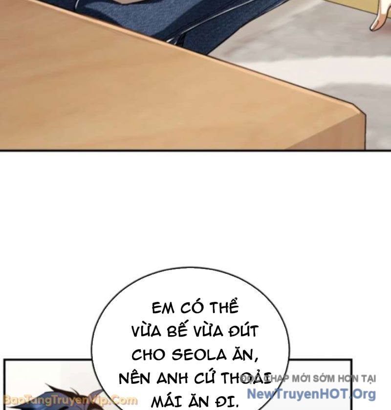 Đấng Tối Cao Lần Đầu Làm Cha Chap 2 - Next Chap 3