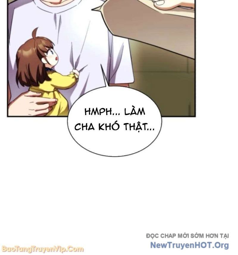 Đấng Tối Cao Lần Đầu Làm Cha Chap 2 - Next Chap 3