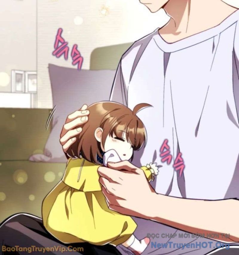 Đấng Tối Cao Lần Đầu Làm Cha Chap 2 - Next Chap 3