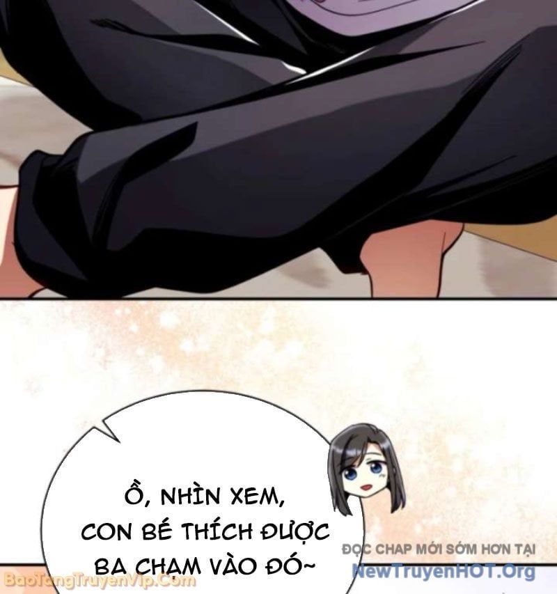 Đấng Tối Cao Lần Đầu Làm Cha Chap 2 - Next Chap 3
