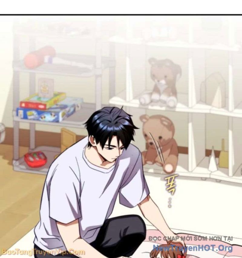 Đấng Tối Cao Lần Đầu Làm Cha Chap 2 - Next Chap 3