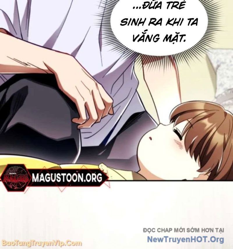 Đấng Tối Cao Lần Đầu Làm Cha Chap 2 - Next Chap 3