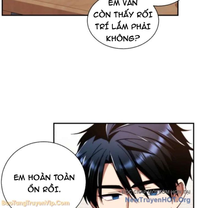 Đấng Tối Cao Lần Đầu Làm Cha Chap 2 - Next Chap 3