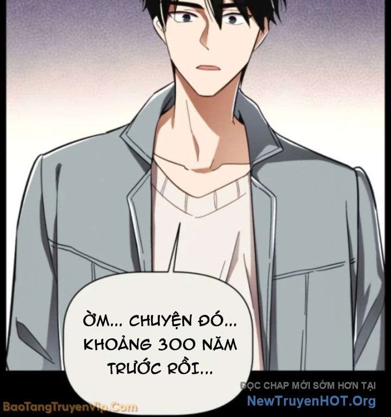 Đấng Tối Cao Lần Đầu Làm Cha Chap 2 - Next Chap 3