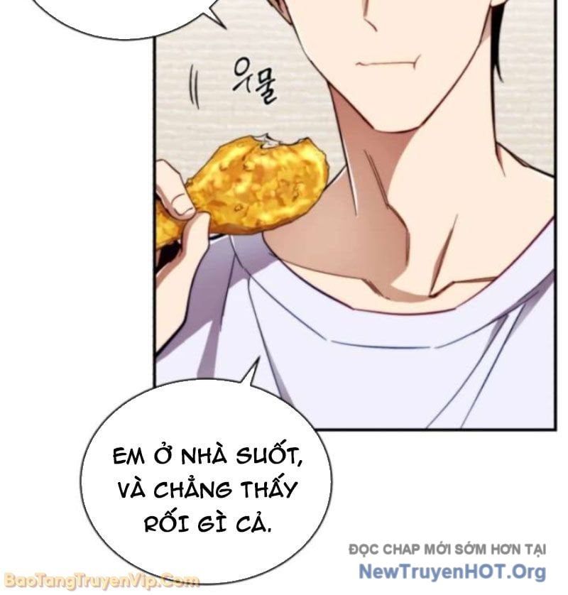 Đấng Tối Cao Lần Đầu Làm Cha Chap 2 - Next Chap 3