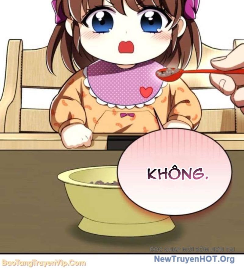 Đấng Tối Cao Lần Đầu Làm Cha Chap 3 - Next Chap 4