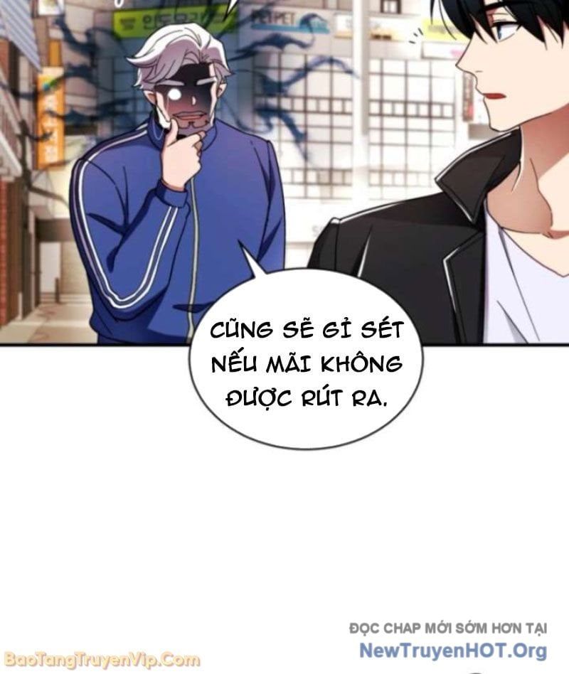 Đấng Tối Cao Lần Đầu Làm Cha Chap 3 - Next Chap 4