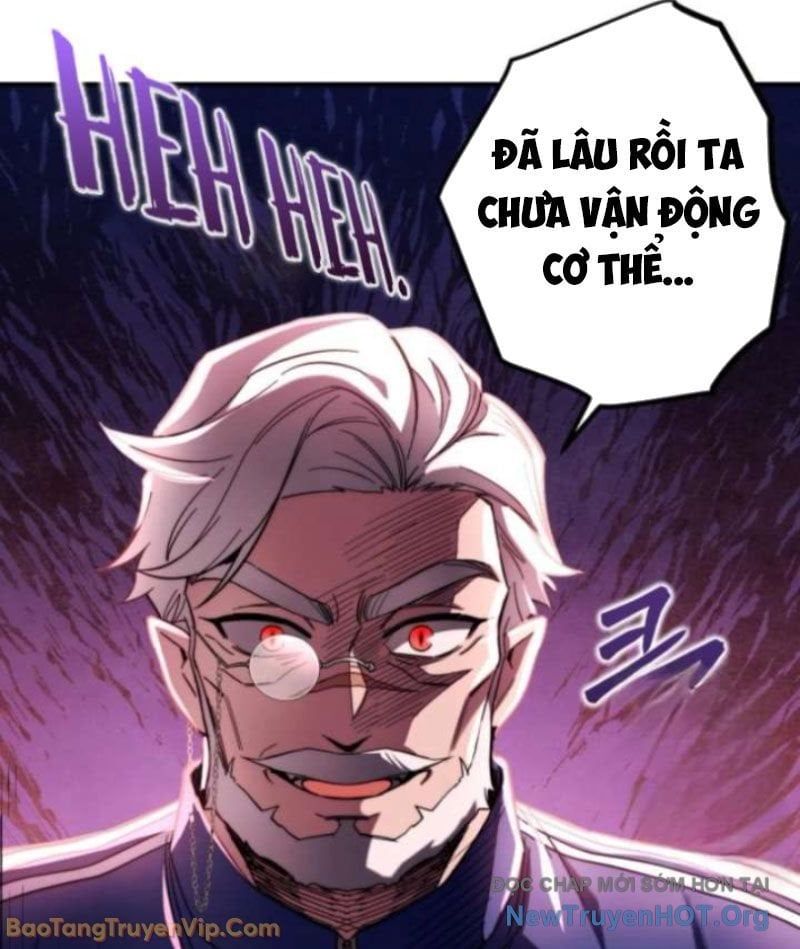 Đấng Tối Cao Lần Đầu Làm Cha Chap 3 - Next Chap 4